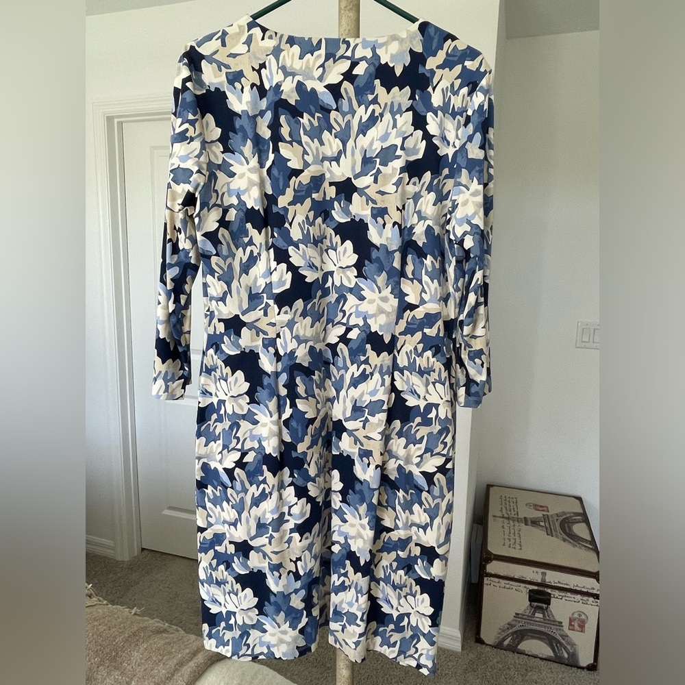 J. McLaughlin dress